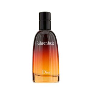 Christian Dior Fahrenheit Edt 100ml Men's Imported Perfume Man