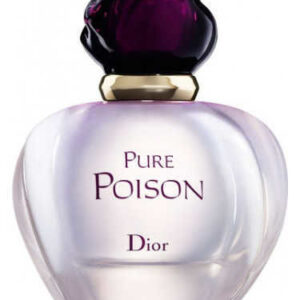 Christian Dior Pure Poison 100ml Edp Bayan Imported Perfume Woman