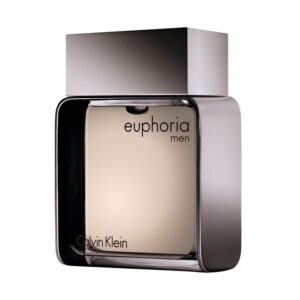 CK Euphoria Edt 100ml Men's Imported Perfume Man