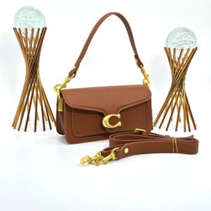 Coach Pillow Tabby Mini Size Taba Women's Bag VLT354