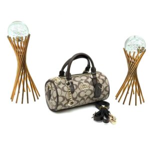 COACH SPEEDY MINI SIZE BB