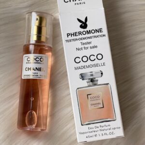 Coco Chanel 45 ml Women's Bag Size Parfum PC9