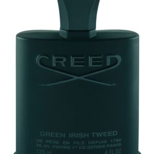 Creed Green Irish tweed 120ml Men's Imported Perfume Man