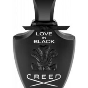 Creed Love in Black 75 ml edp Bayan Imported Perfume Woman