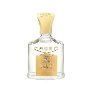 Creed Millesime İmperial 120ml Edp Imported Perfume