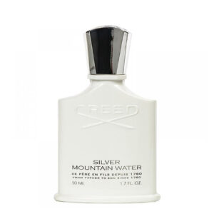 Creed Silver Mountain Water Eau De Parfum 100 ml Imported Man