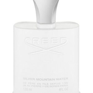 Creed Silver Mountain Water EDP 120ml UNİSEX Imported Man