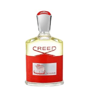 Creed Viking 100ml Edp Men's Imported Perfume Man
