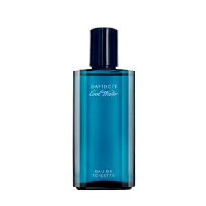 Davidoff Cool Water Edt 125ml Men's Imported Perfume Man