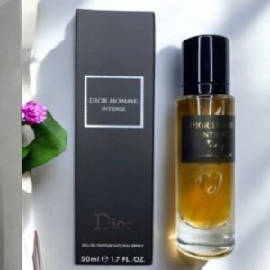 Dior Homme Intense 50ml Men's Perfume Travel Size SB23