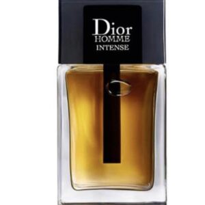 Dior Homme Intense EDP 100 ml Men's Perfume Imported Man
