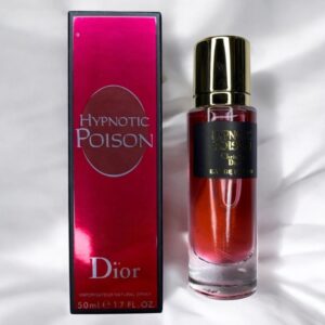 Dior Hypnotic Poison 50ml Women's Perfume Travel Size SB16