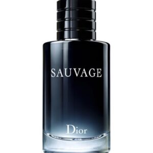 Dior Sauvage EDP 100 ML Men's Perfume Imported Man