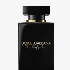 Dolce Gabbana The Only One EDP İntense 100 ml Imported Woman