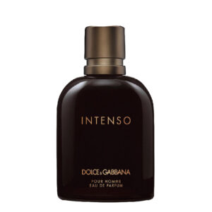 Dolce Gabbana Pour Homme Intenso EDP 125ML Imported Man