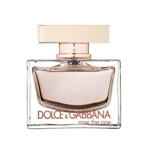 Dolce Gabbana The One Rose Edp 75ml Bayan Imported Perfume Woman