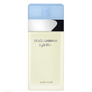 Dolce Gabbana Light Blue Edt 100ml Bayan Imported Perfume Woman