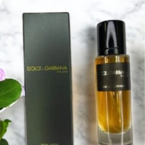 Dolce Gabbana The One 50ml Men's Perfume Travel Size SB28