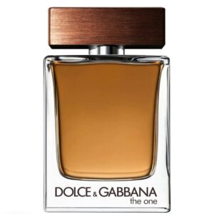 Dolce Gabbana The One Edt 100ml Men's Imported Perfume Man