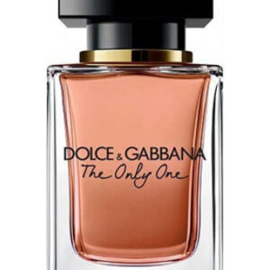 Dolce Gabbana The Only One 100ml Edp Bayan Imported Perfume Woman