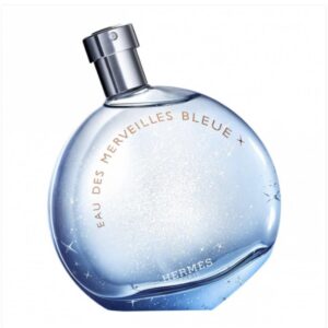 Eau Des Merveilles Bleue EDT 100 ML Imported Woman