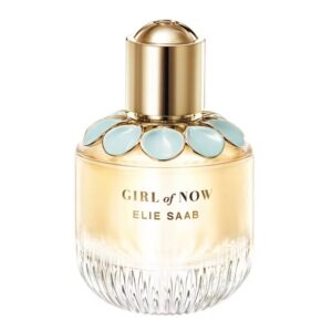 Elie Saab Girl Of Now EDP 90 ml Women's Perfume Imported Woman