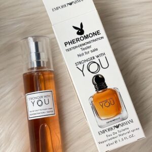 Emperio Armanı Stronger With You Bag Size Tester Men's Perfume PC33