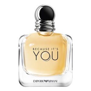 Emporio Armani Bacause YOU100ML EDP Bayan Imported Perfume Woman