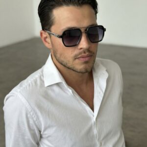 Emporio Armani Black Imported Men's Eyewear G3806-VLL