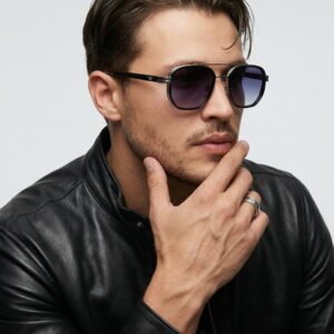 Emporio Armani Imported Men's Sunglasses G3868-VLL