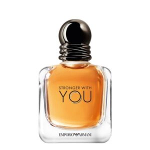 Emporio Armani Stronger With You 100ML EDT Men's Imported Perfume