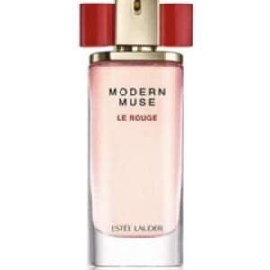 Estee Lauder Modern Muse Le Rouge Edp 100 Ml Women's Perfume Imported Woman