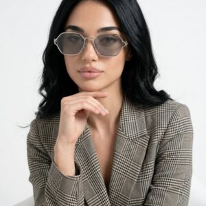 Fendi Imported Women's Sunglasses G3862-VLL