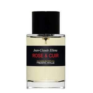 Frederic Malle Rose Cuir EDP 100 ml Unisex Perfume Imported Unisex