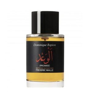 Frederic Malle Promise 100 ML Imported Unisex