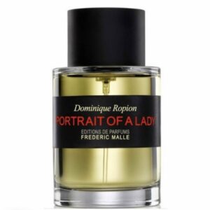 Frederic Malle Portrait Of A Lady 100ml Bayan Imported Perfume Unisex