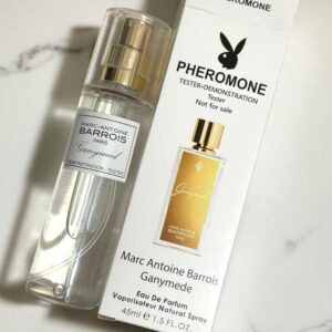 Ganymade 45 ML Bag Size Men's Perfume PC215