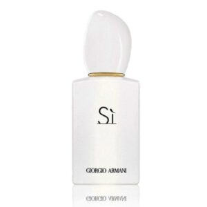 Giorgio Armani Si Limited Edition Edp 100ml Bayan Imported Perfume Woman