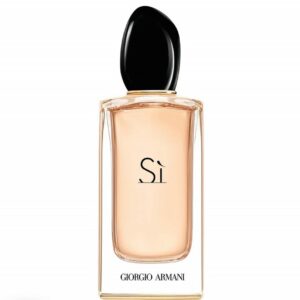 Giorgio Armani Si Edp 100ml Bayan Imported Perfume Woman