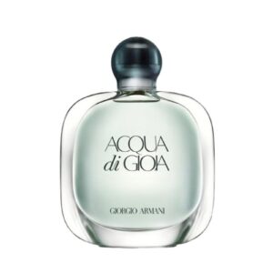 Giorgio Armani Gioia Edp 100ml Bayan Imported Perfume Woman