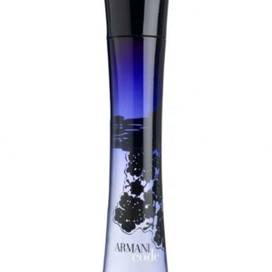 Giorgio Armani Code Femme 75ml Bayan Imported Perfume Woman