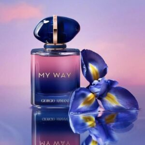 Giorgio Armani MY WAY Perfume (Yoğunlaştırılmış) 90 ML Imported Woman