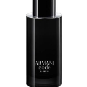 Giorgio Armani Code Le Parfum Edp Imported Man