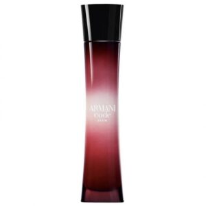 Giorgio Armani Code Satin Edp 75 ML Bayan Imported Woman