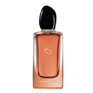 Giorgio Armani Si Edp Intense Sarı 100 ML Bayan Imported Woman