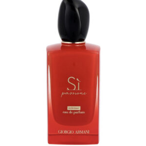 Giorgio Armani Si Passione İntense Edp Women's 100 ml Imported Woman