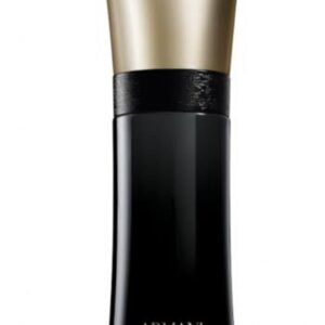 Giorgio Armani Code Homme EDP 110ML Men's Perfume Imported Man