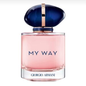GIORGIO ARMANI MY WAY 90 ML EDP Imported Woman
