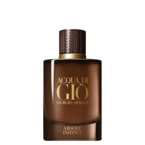Imported Giorgio Armani Acqua Di Gio Absolu Instict 75ml EDP Men's Perfume