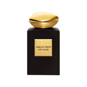 Giorgio Armani Prive Rose D39arabie EDP İntense 100ML Men's Imported Perfume